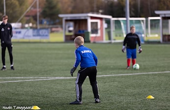 Invitasjon til årsmøte 2024