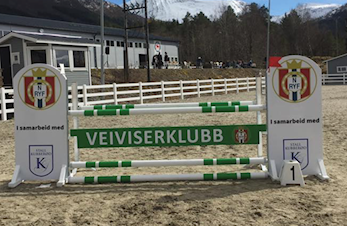 Fra Satsningsklubb til Veiviserklubb