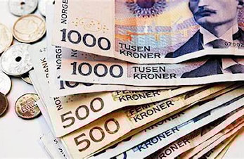 Søknadsberettiget støtte til medlemmer