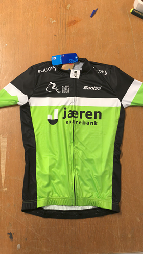 Klubbkveld, torsdag 22.okt