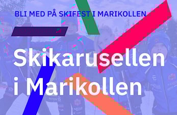 Skikarusellen 2023