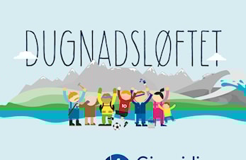 Dugnadsløftet