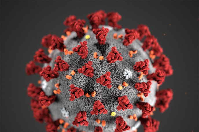 Kroppskontakt i koronaens tid