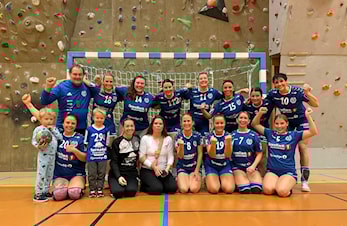 Topp stemning!