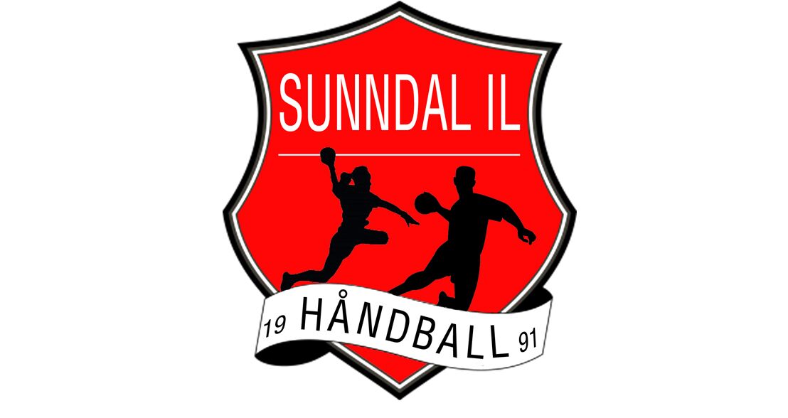 Håndballsesongen er i gang!
