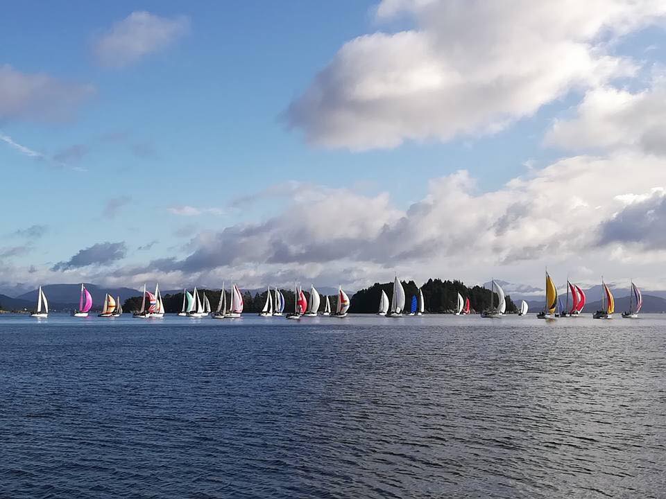 Stord Seilforening Promo