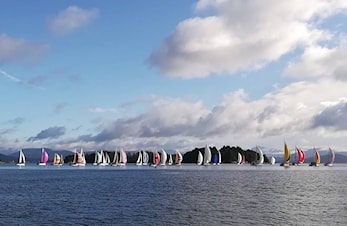 Stord Seilforening Promo