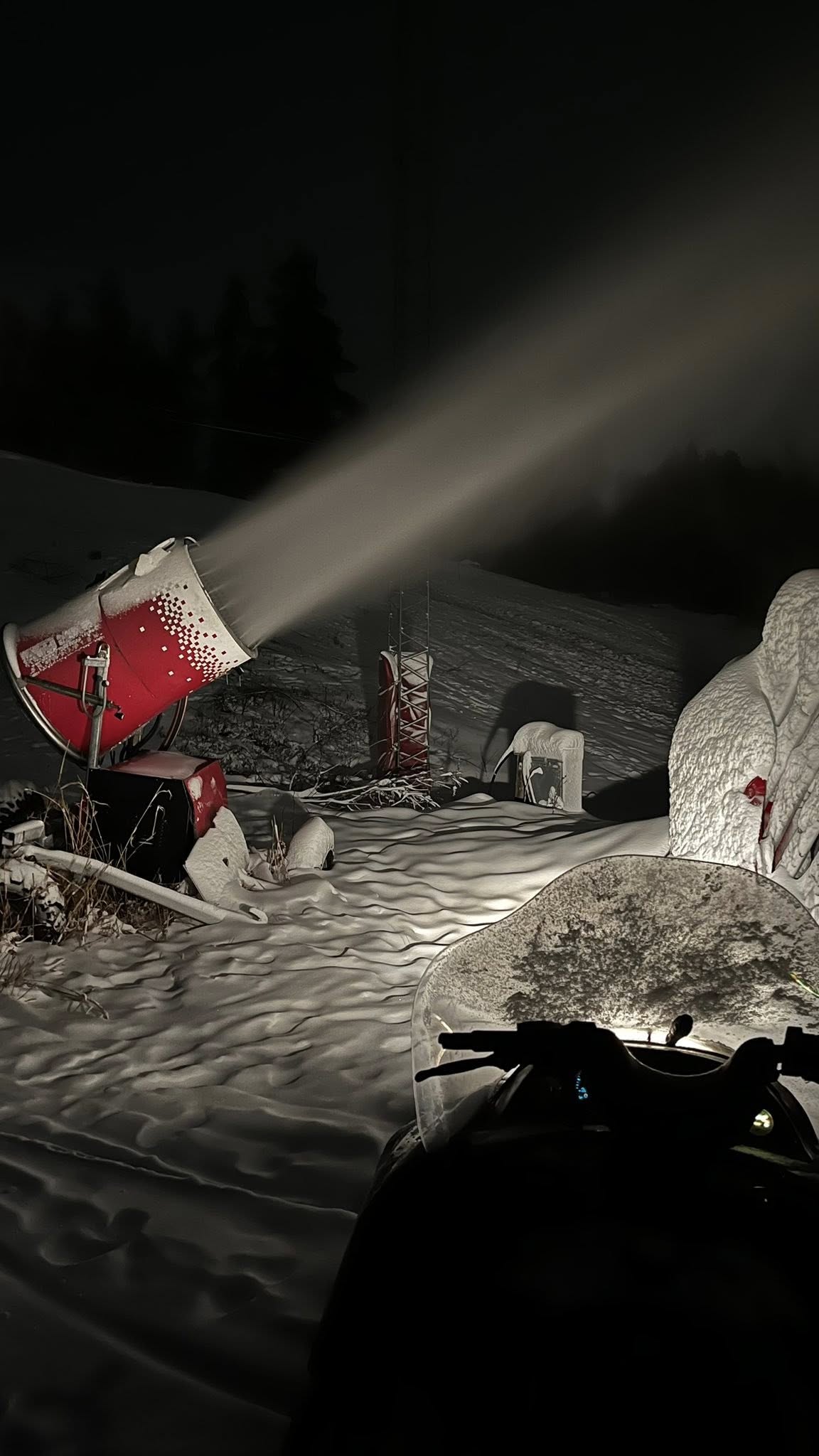 Snart er vi klare for sesongen 2026