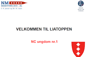 Referat lagledermøte torsdag