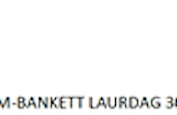 NM-BANKETT MED ÅL-STEMPEL