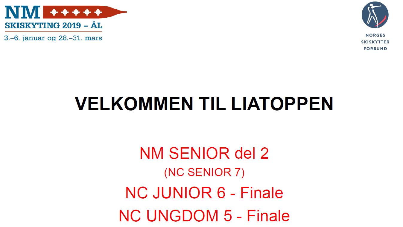 Referat lagleiarmøte fredag