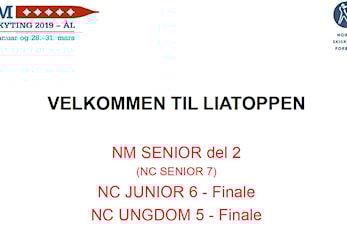 Referat lagleiarmøte fredag
