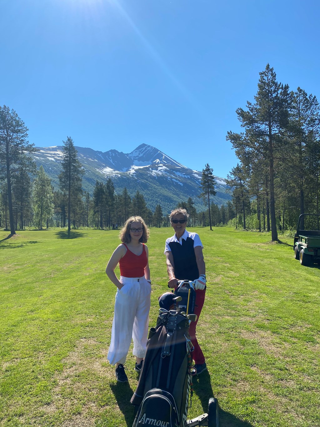 Image for Resultater Mel Prince Minneturnering