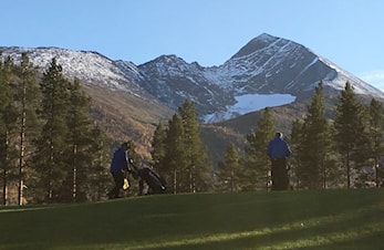 Matchplay 2021 oppdatering
