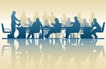 Referat og valgresultat fra landstinget 2019