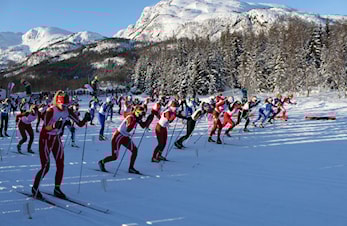 Rennhelg 19-20. Februar-21