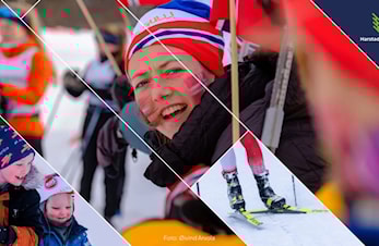 15. mars ble Harstad Skifest arrangert for første gang - og FOR en fest det ble!!!!