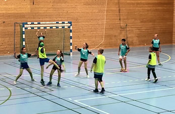 Håndballskolen 2020