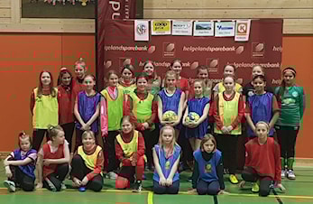 Jentesatsing 2019