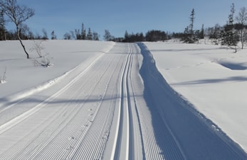 Resultater Vesterfjellrennet 2020