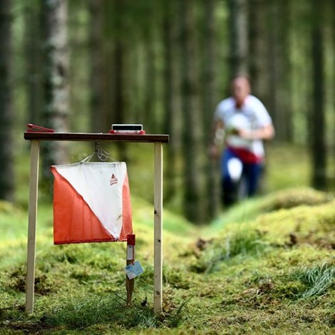 Kurs i løypelegging og karttegning