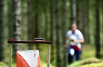 Kurs i løypelegging og karttegning