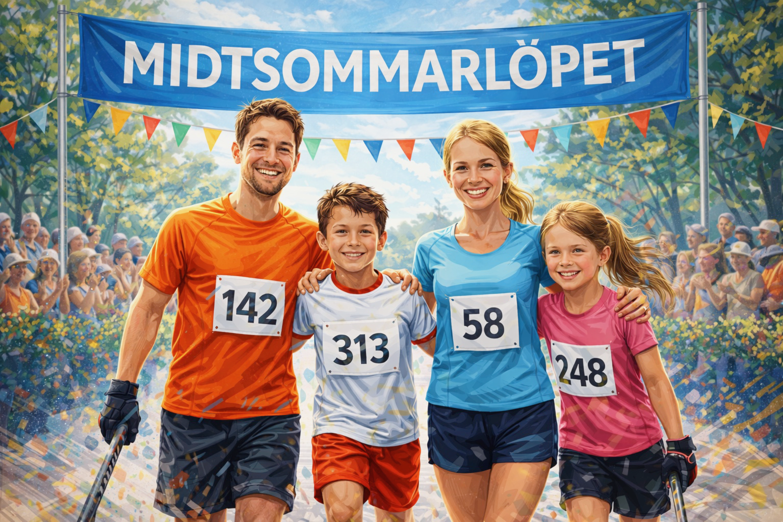 Image of a woman taking a photo.