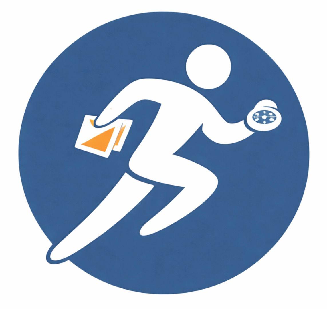 Image of a woman taking a photo.