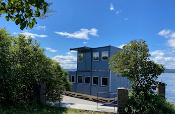 Dugnad helgen 8-9 august