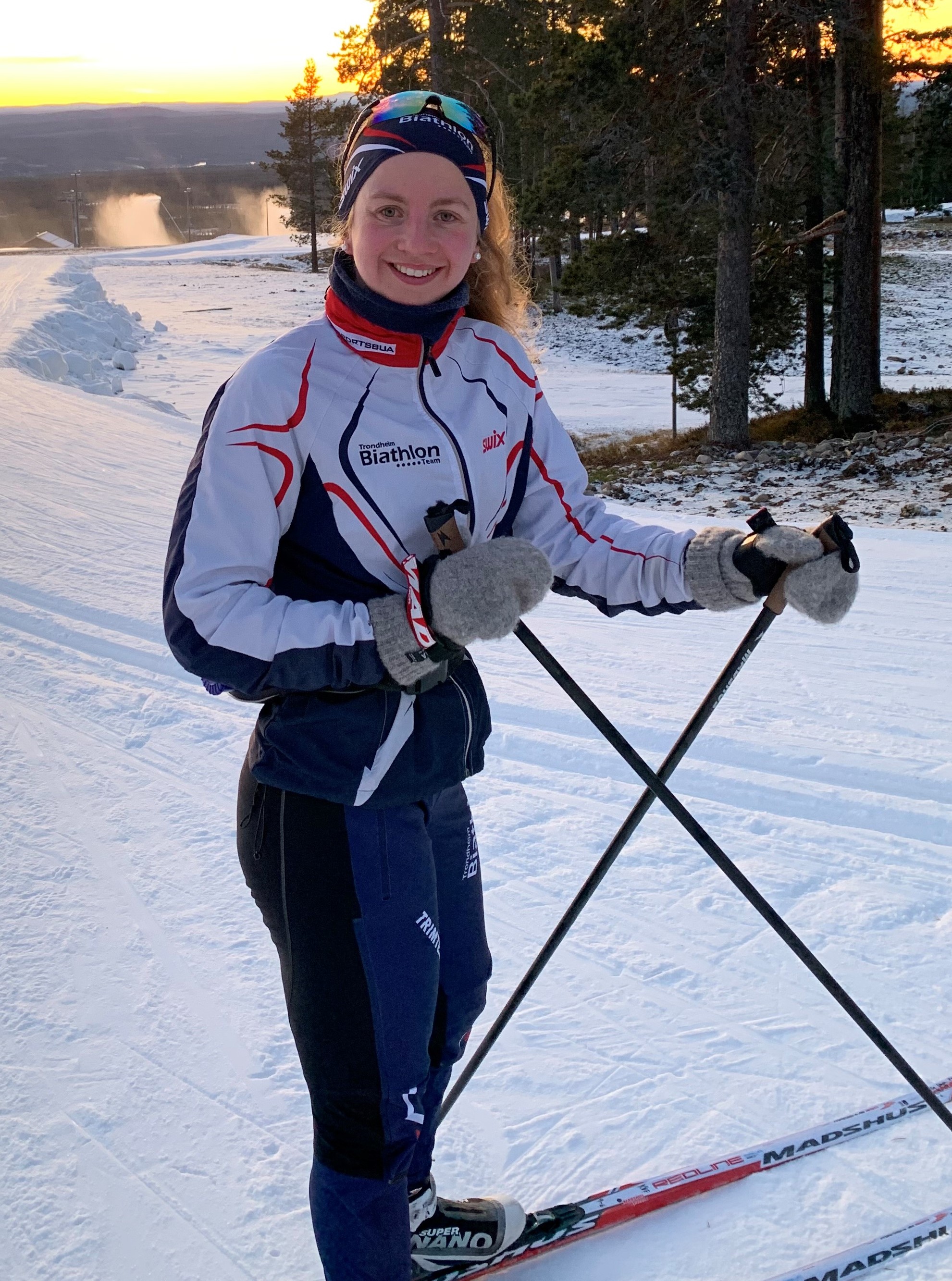 Kristin Våga Fløttum