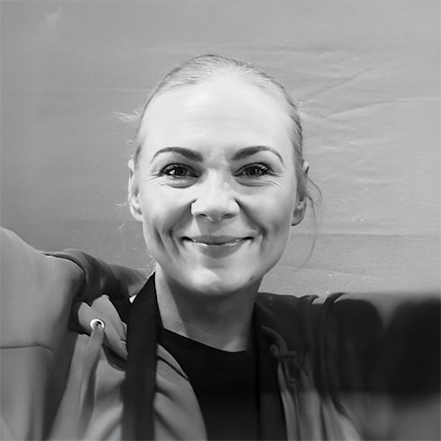 Lene Sandvik Torgersen