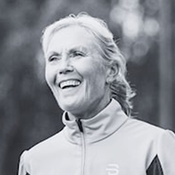 Sissel Merete Hansen