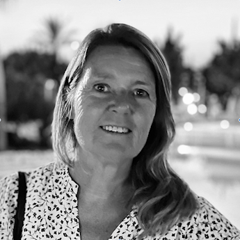 Lillian Skrødal Nervik