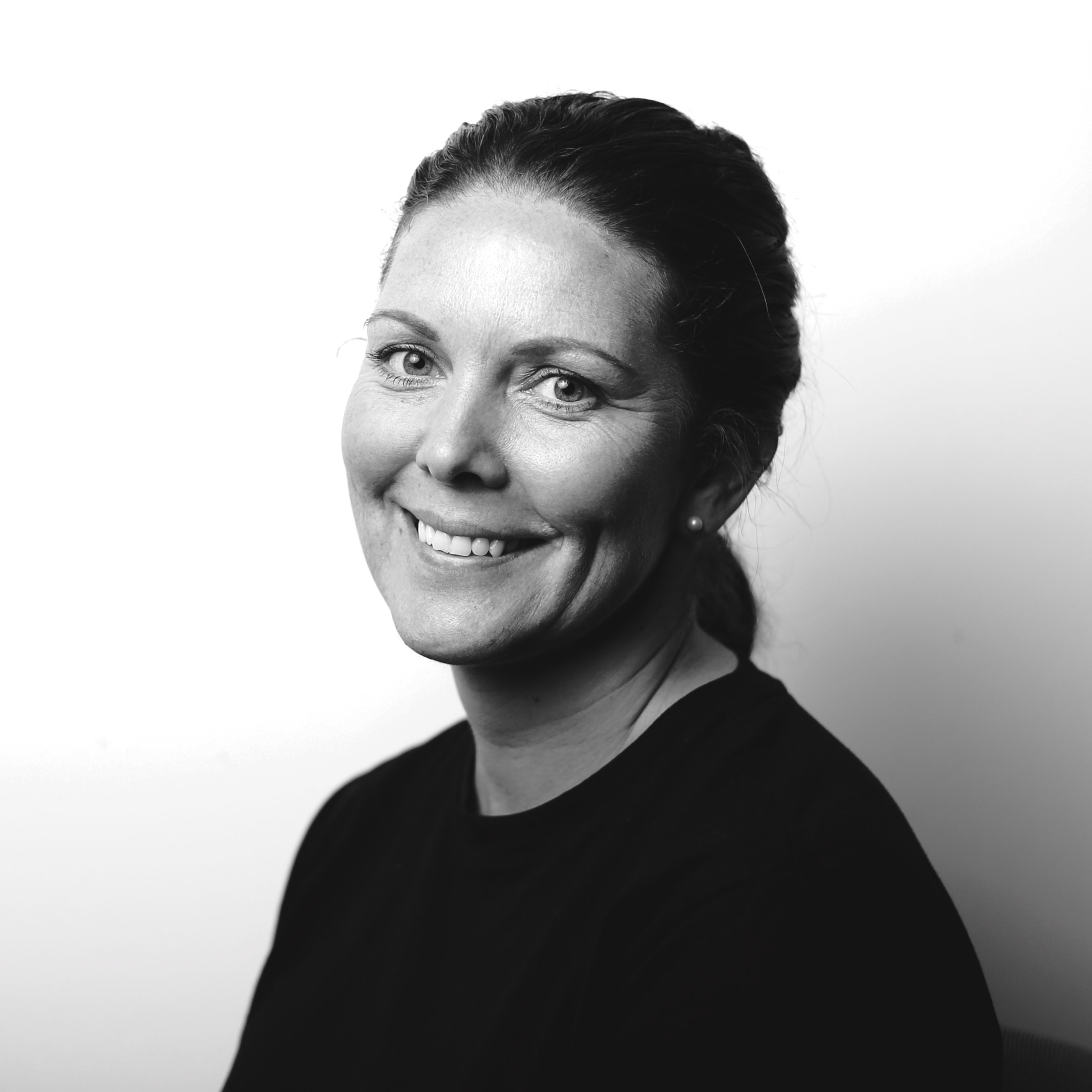 Ragnhild Dullum Knudsen