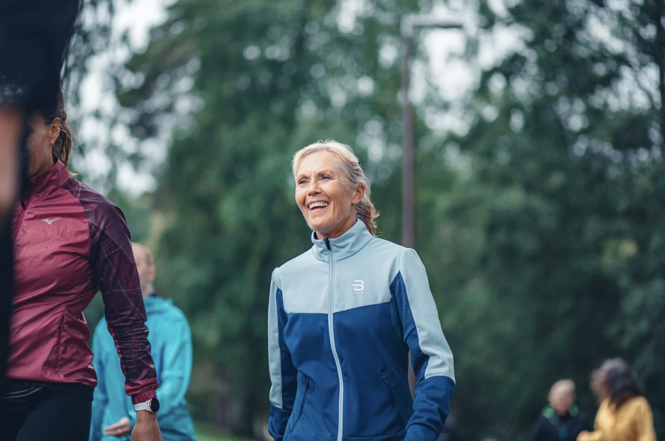 Image for 100-dagersutfordringen - Kom i form til NM på ski