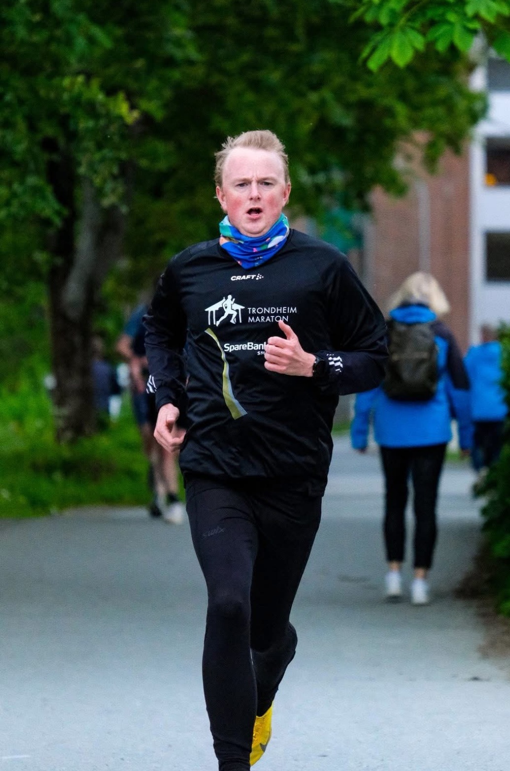 Kristin Våga Fløttum