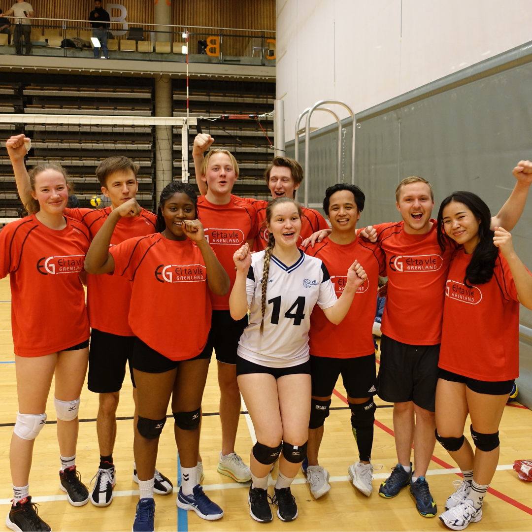 Image for Sørlandets Idrettsfestival