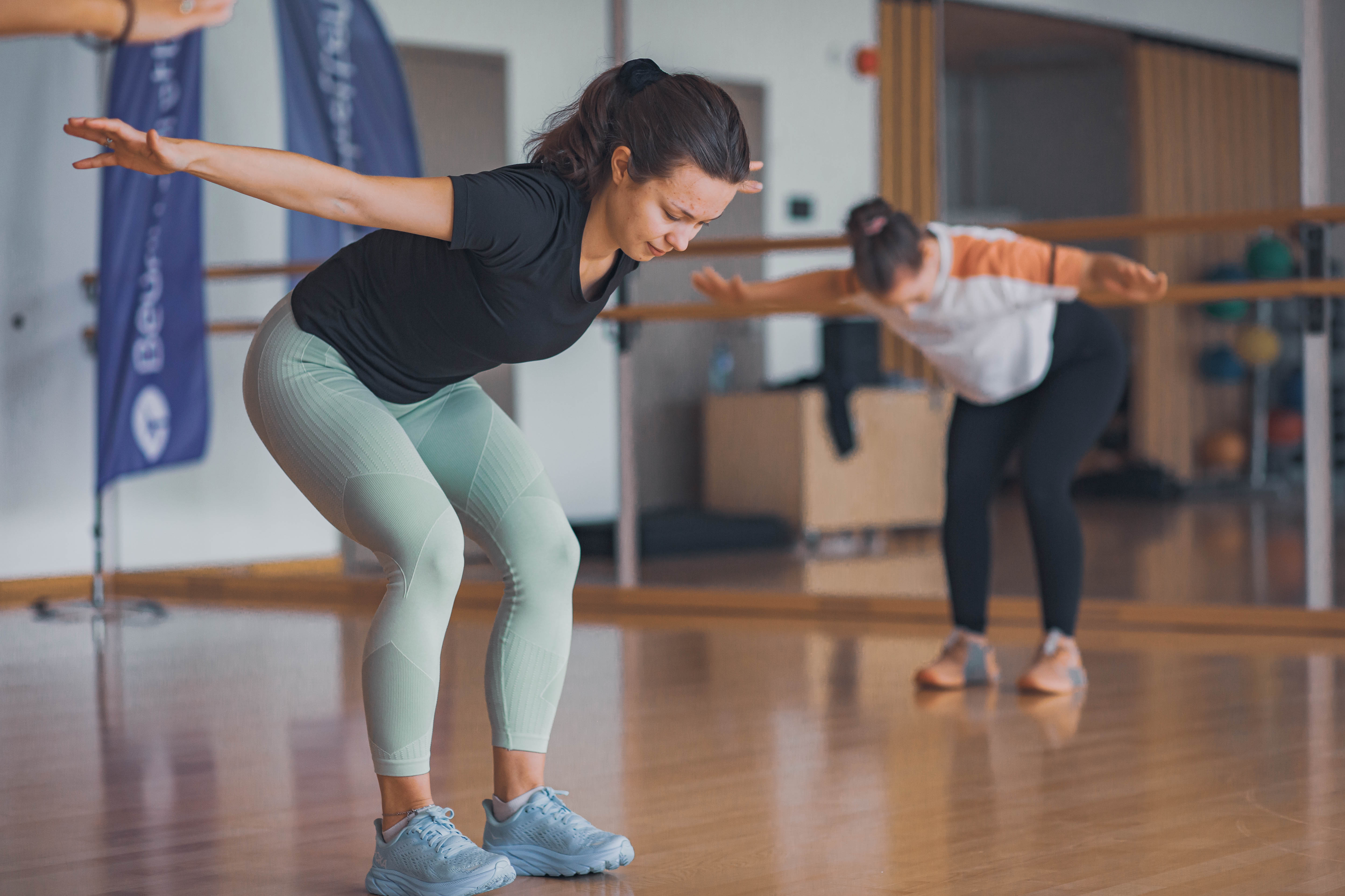 Image for Styrketrening og/eller hverdagsyoga Kristiansand