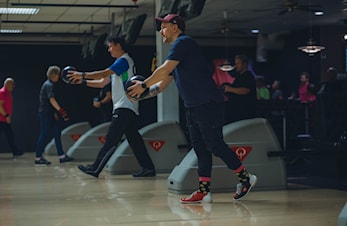 Kretsmesterskap i bowling