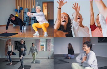 Styrke og hverdagsyoga Kristiansand