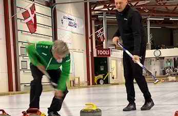 Curling