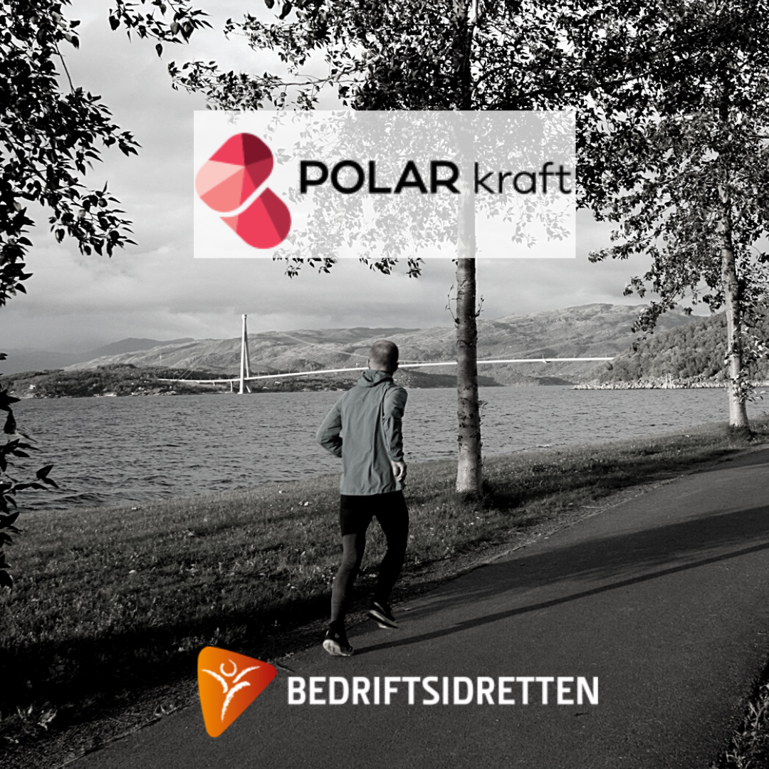 Delta på 8 PolarKraftmil!