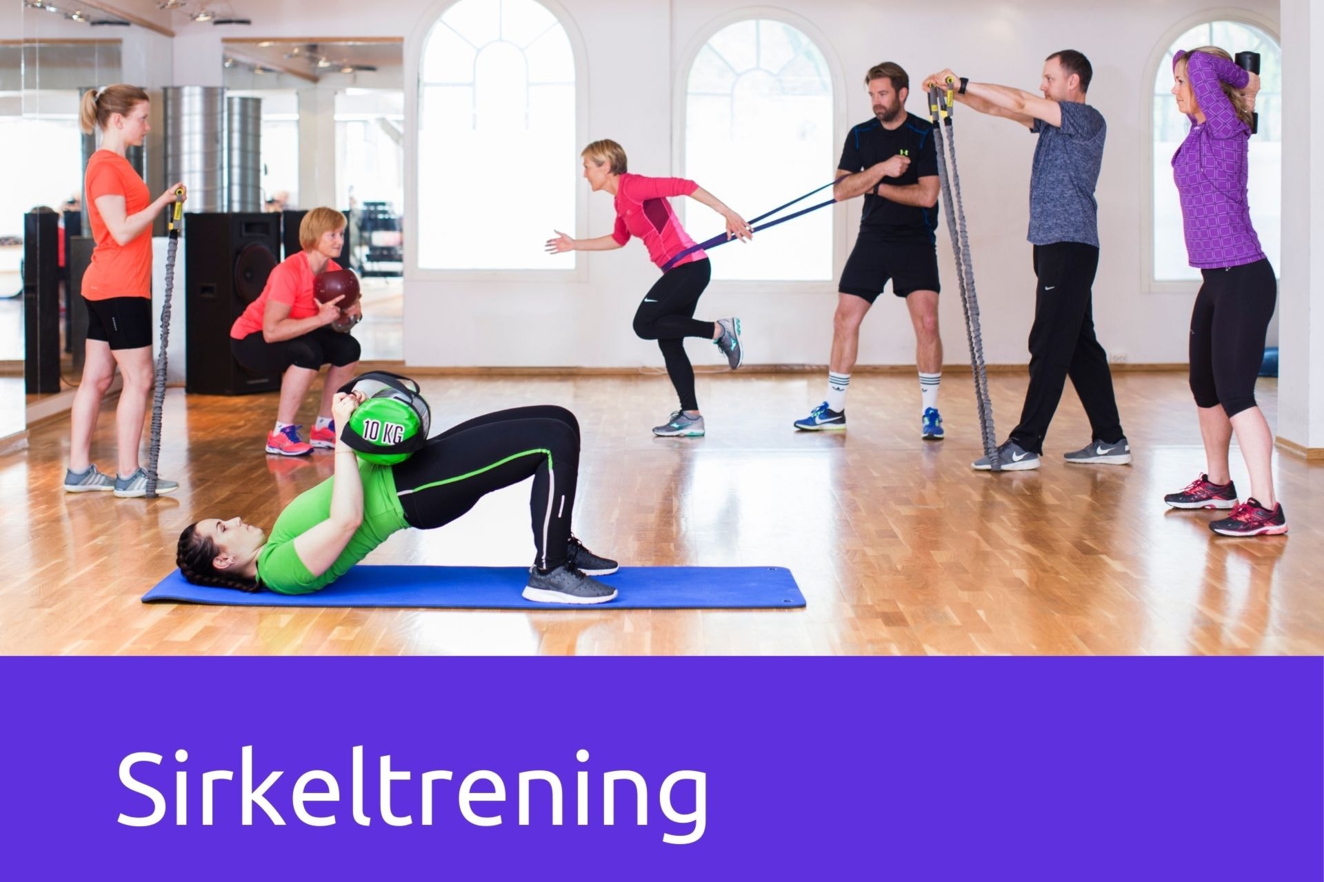 Image of a woman taking a photo.