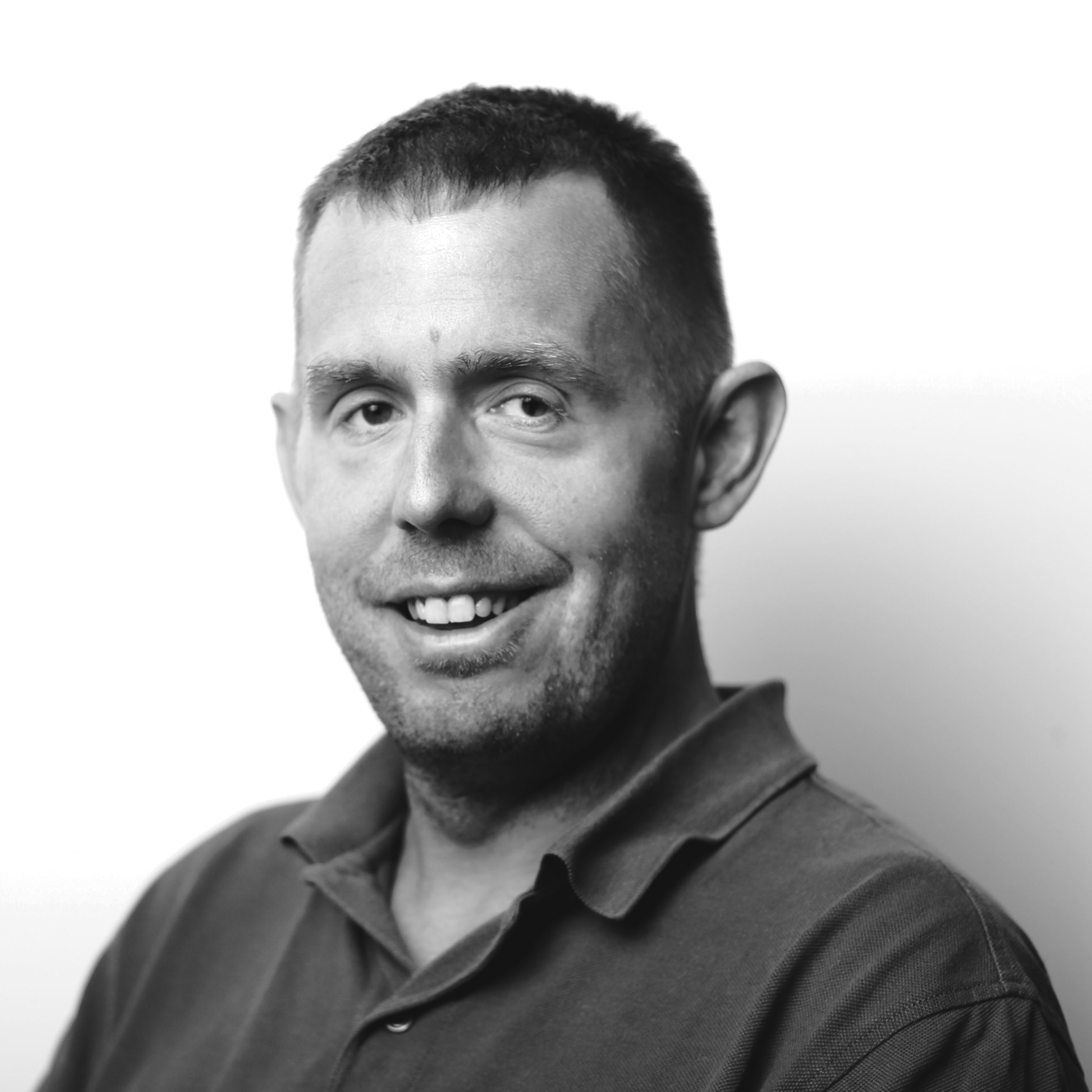 Christian Jensen