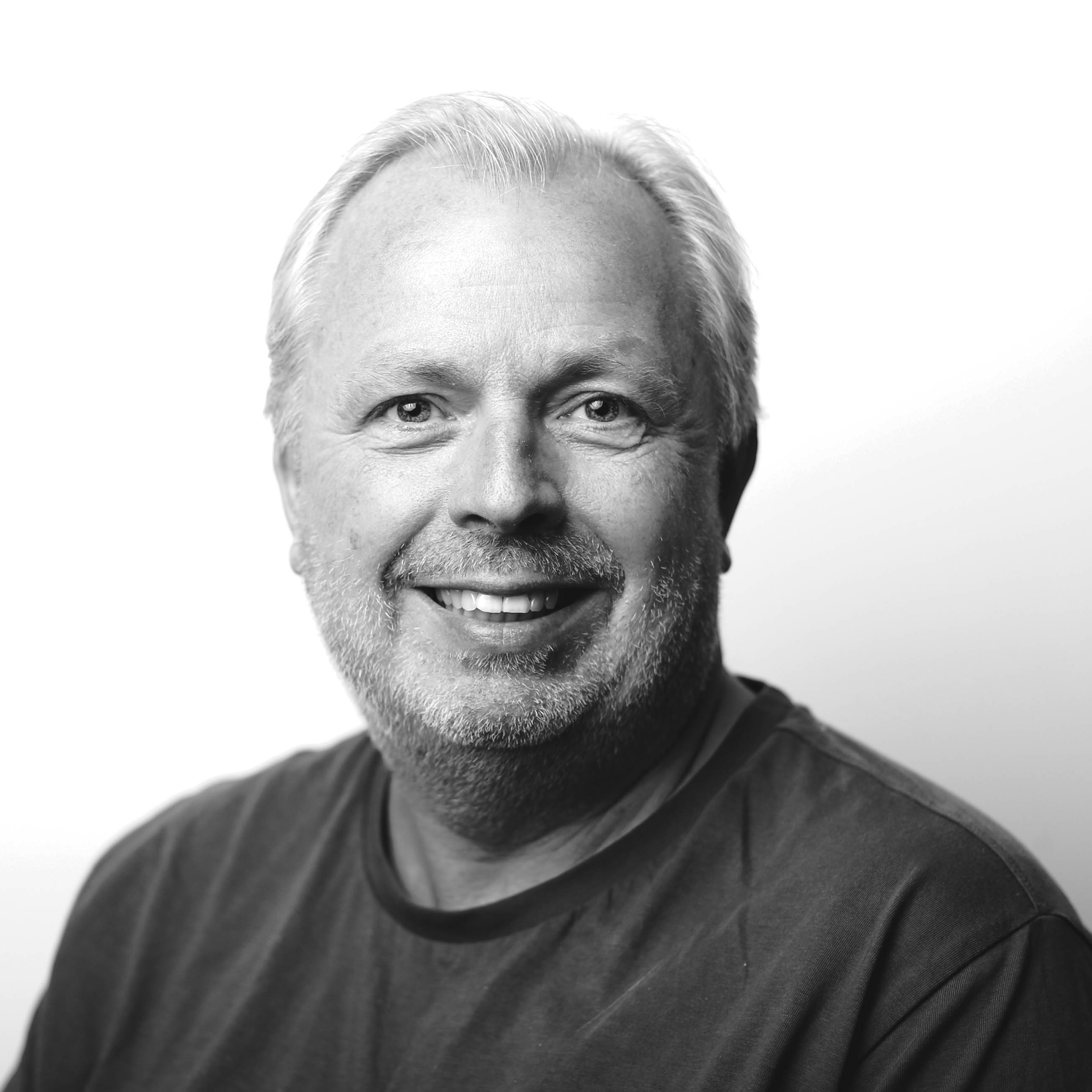 Jan Ove Øijordsbakken