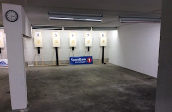 Skytterutvalget Hamar med Livevisning