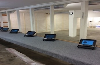 Invitasjon skytterserie Hamar og Elverum