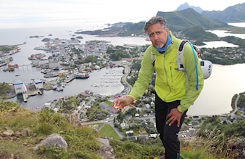 Vi rydder opp Innlandet!