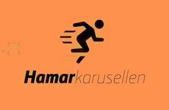 Hamarkarusellen løp 1 - Tipperunden
