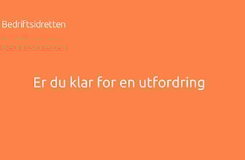 Gjennomfør 50 eller 100 km på 3 uker!